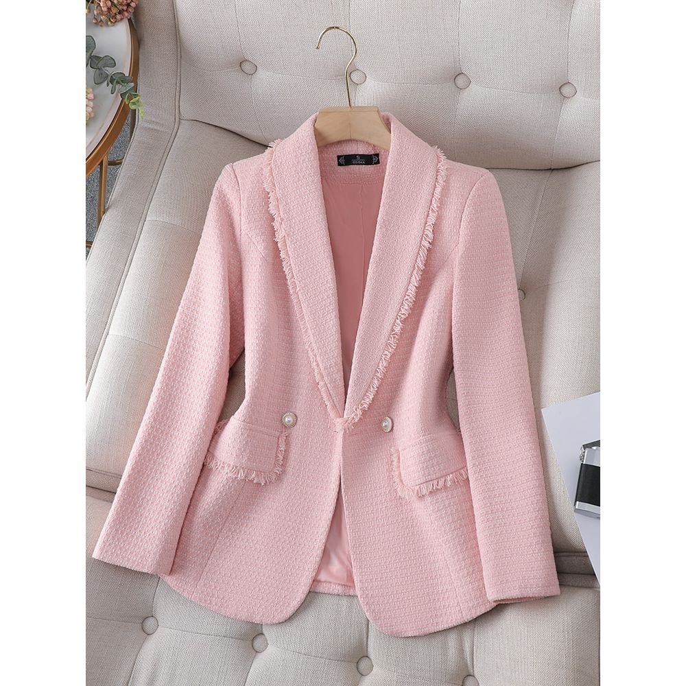 Skyline Fashion Blazer Elegante