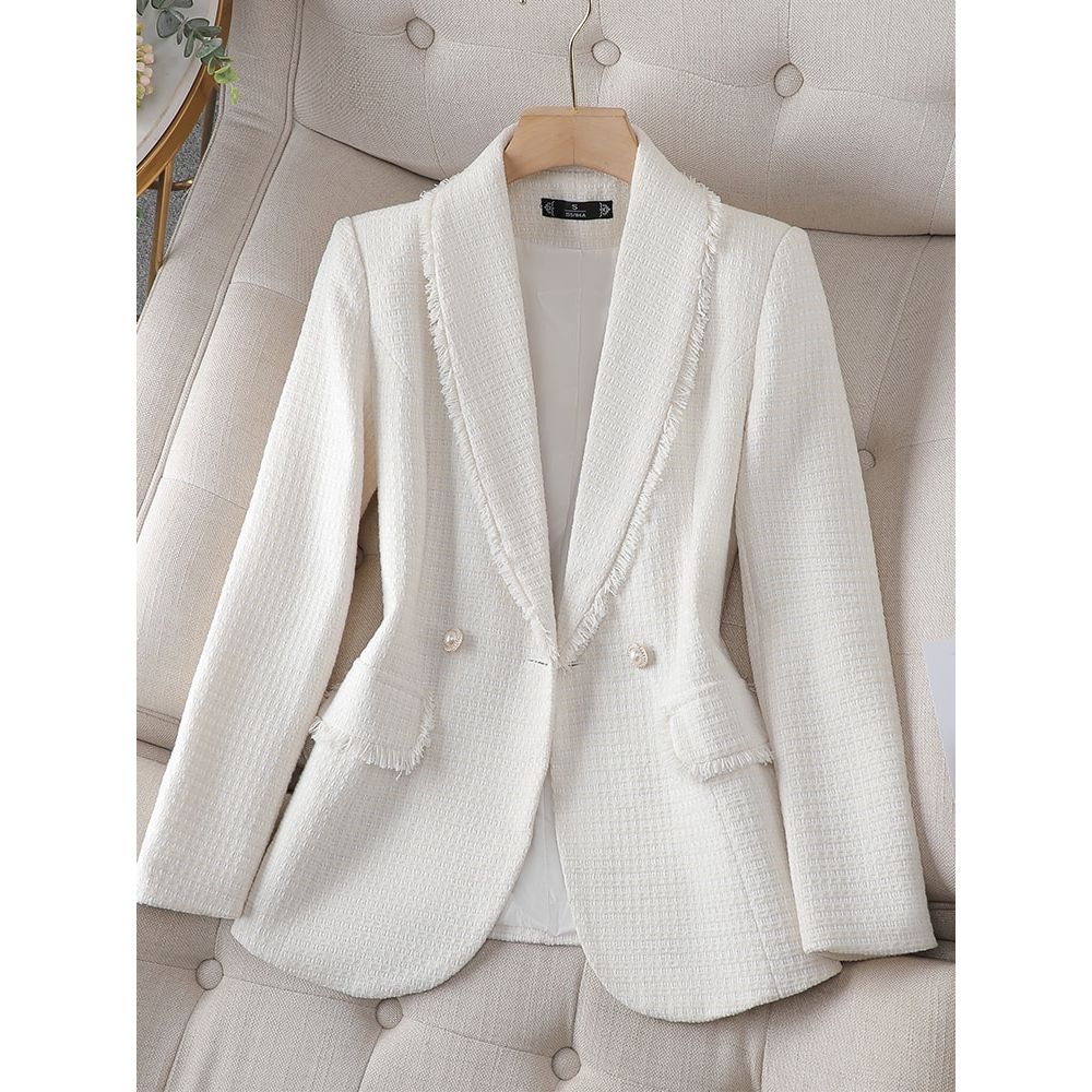 Skyline Fashion Blazer Elegante