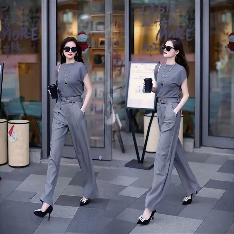 Velisca Chic Summer Ensemble