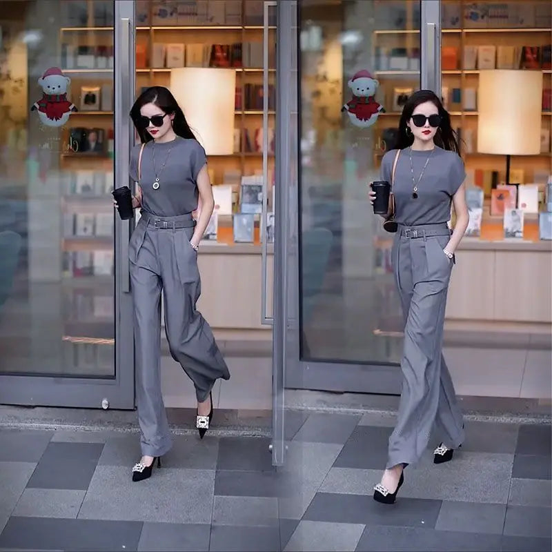 Velisca Chic Summer Ensemble