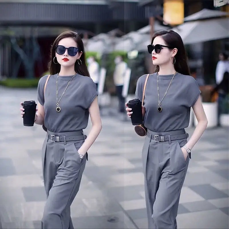 Velisca Chic Summer Ensemble