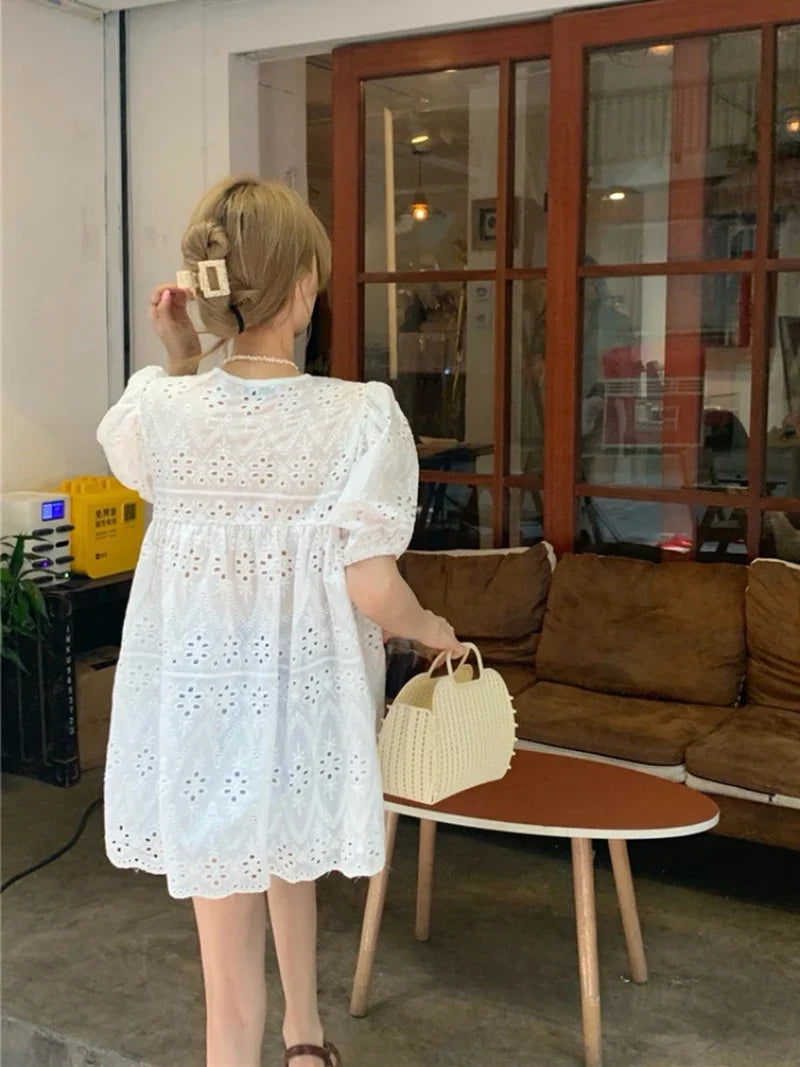 Ileeteria Zomerse Tops