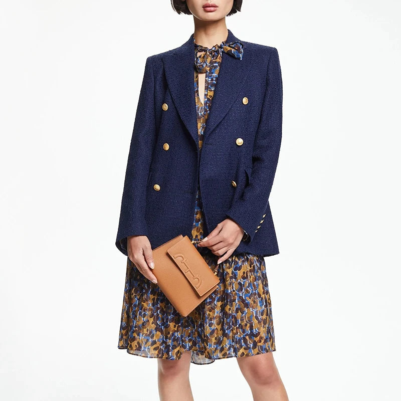 Dazzle Summer Lange Shirtjurk