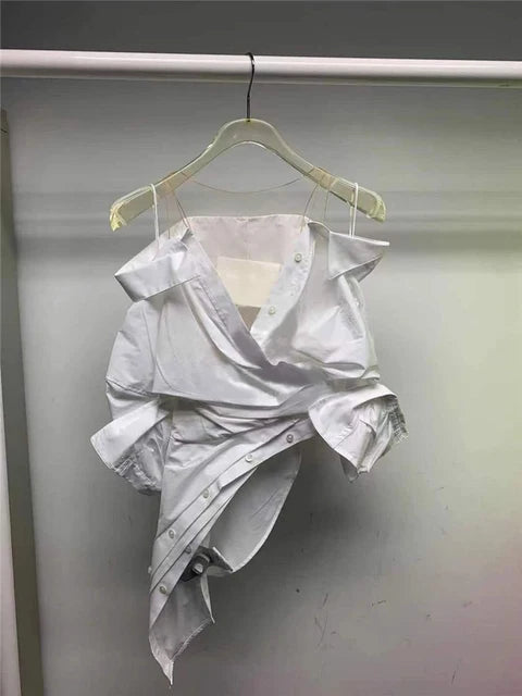 Femina Chic Blouse for women