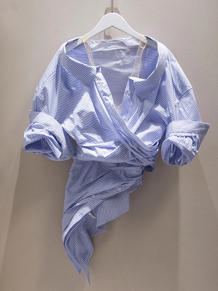 Femina Chic Blouse for women