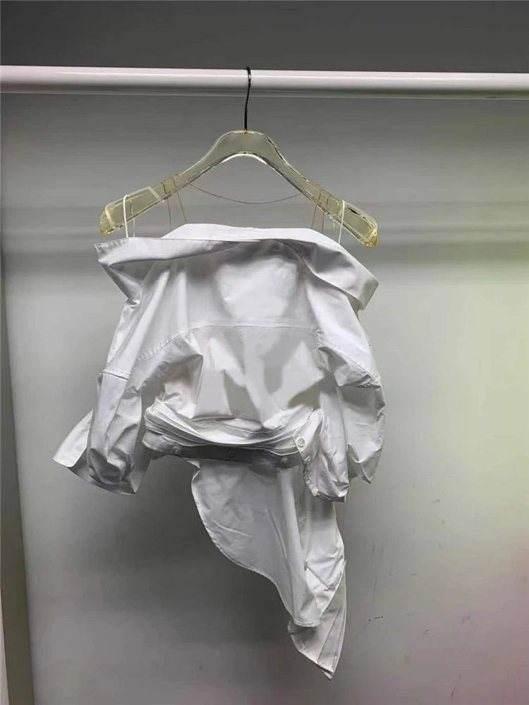 Femina Chic Blouse for women