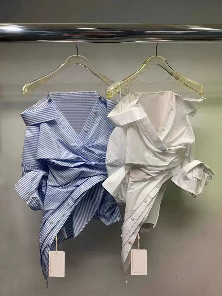 Femina Chic Blouse for women