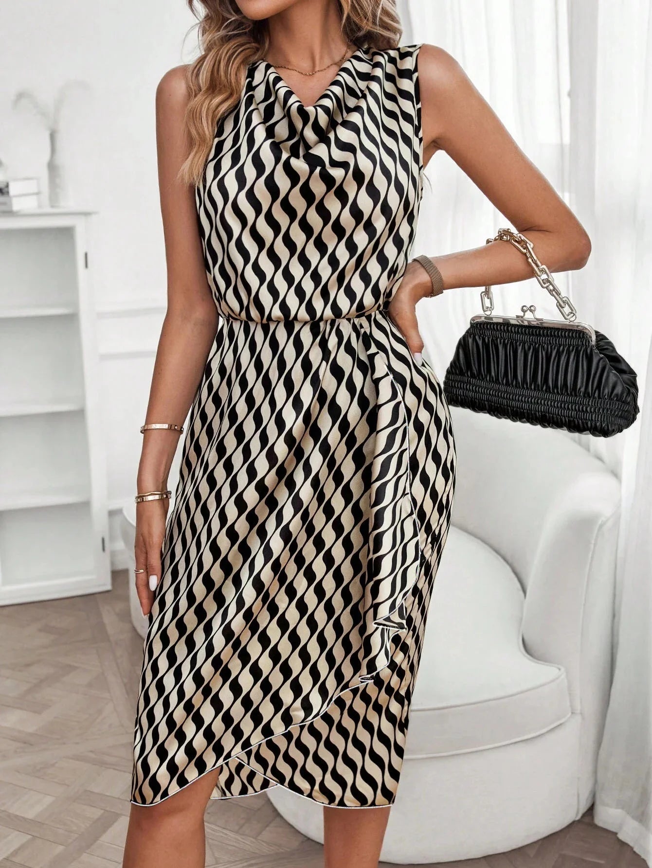 Beautiful New Clasi Dress for Women
