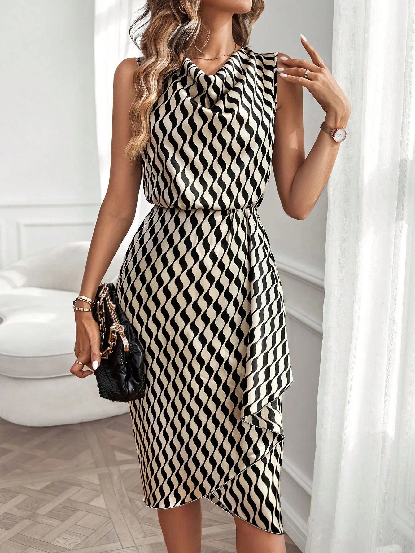 Beautiful New Clasi Dress for Women