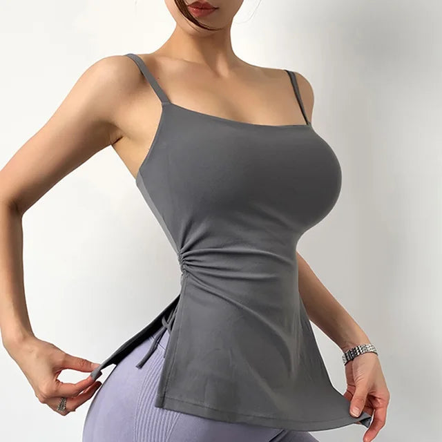 Aurora Sport Bra for Powerful Workouts