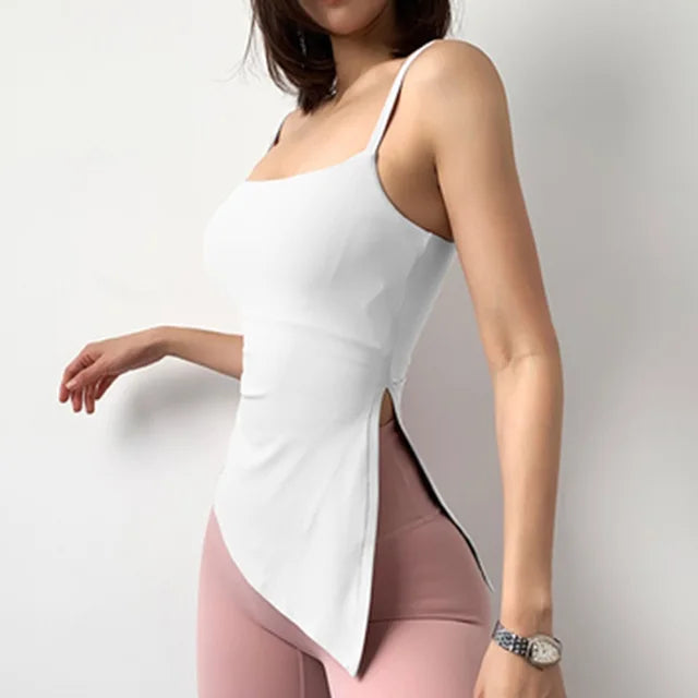 Aurora Sport Bra for Powerful Workouts