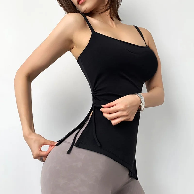 Aurora Sport Bra for Powerful Workouts