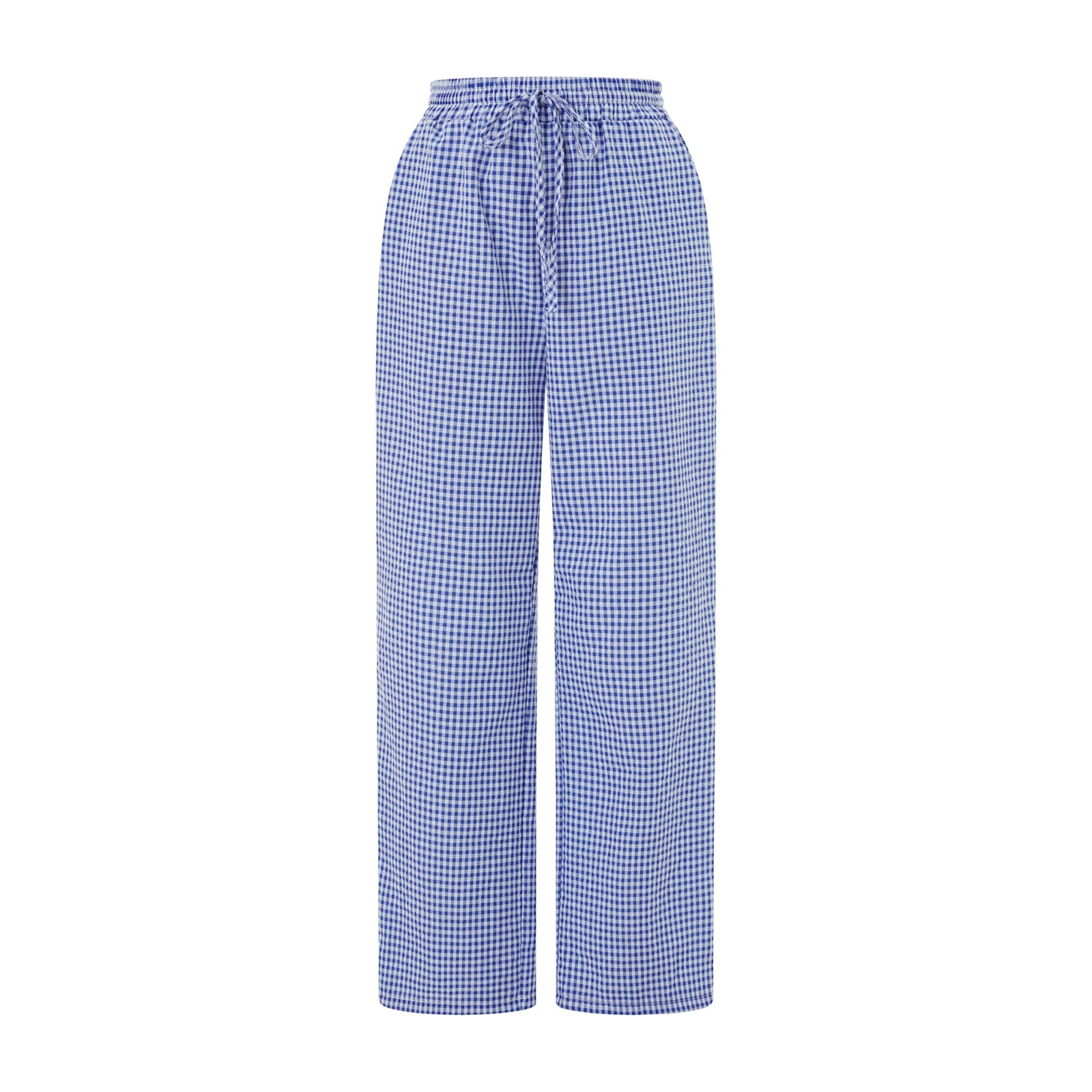 NostalgiaNest Pantalón Retro