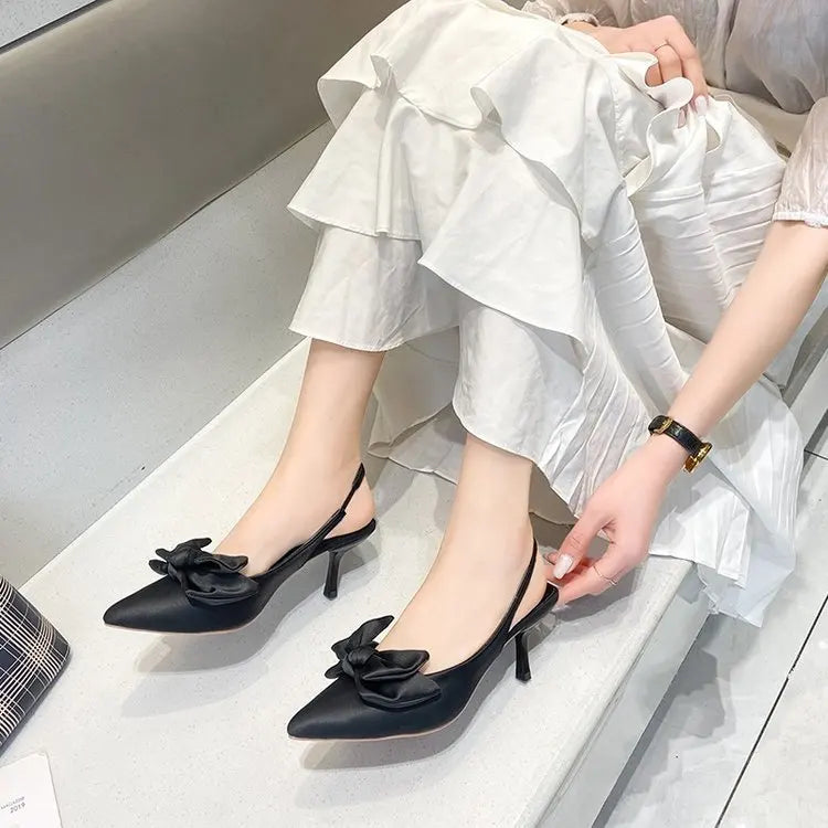 Stilvolle Sandalen von SublimeSteps