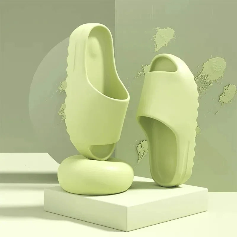 Fluwelen Mode Sommer Sandalen