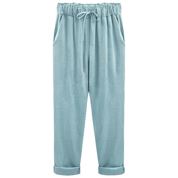 Summer pants from Solana