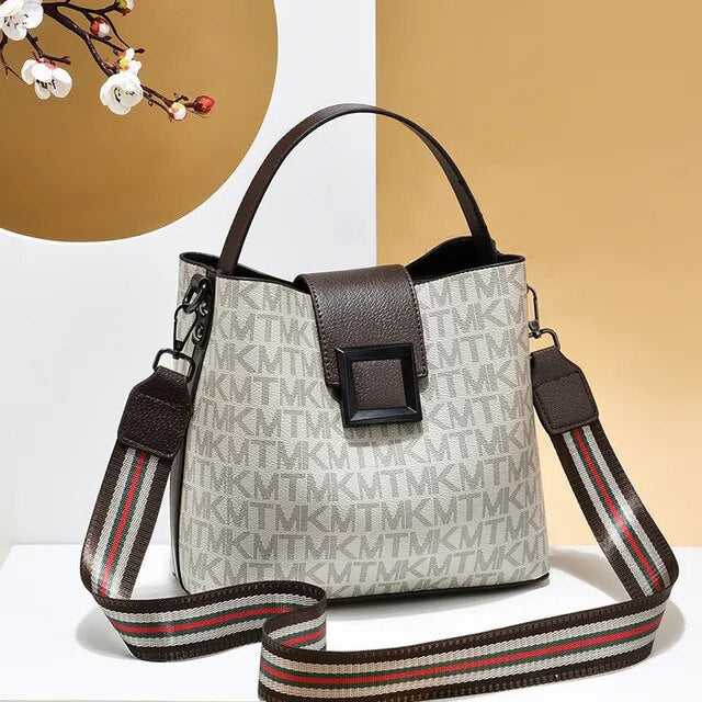 Schitter in Stijl met de Ultieme Dames Schoudertas!