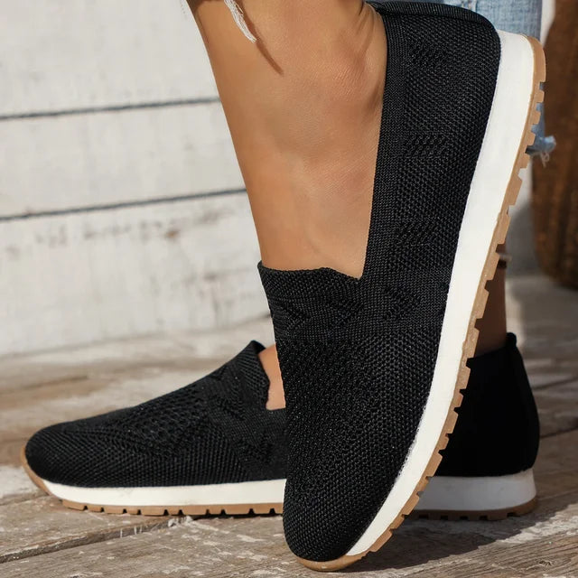 Sietske | Design ergonomico scarpe estive