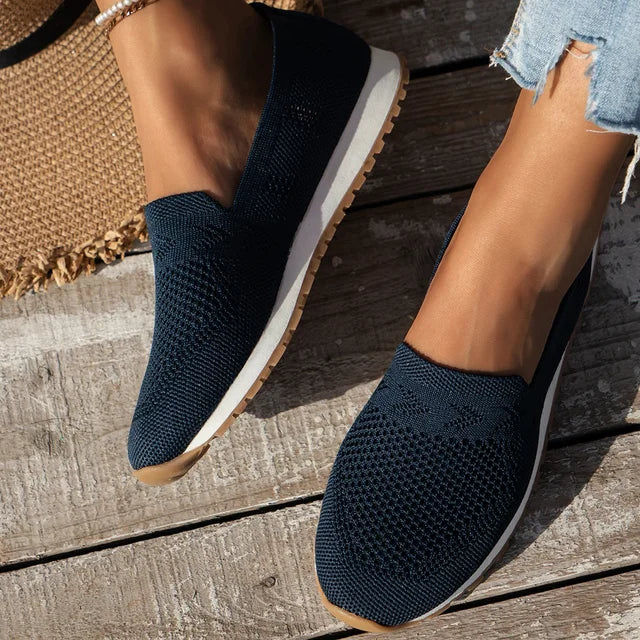 Sietske | Design ergonomico scarpe estive