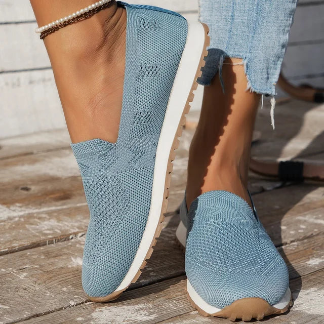 Sietske | Design ergonomico scarpe estive