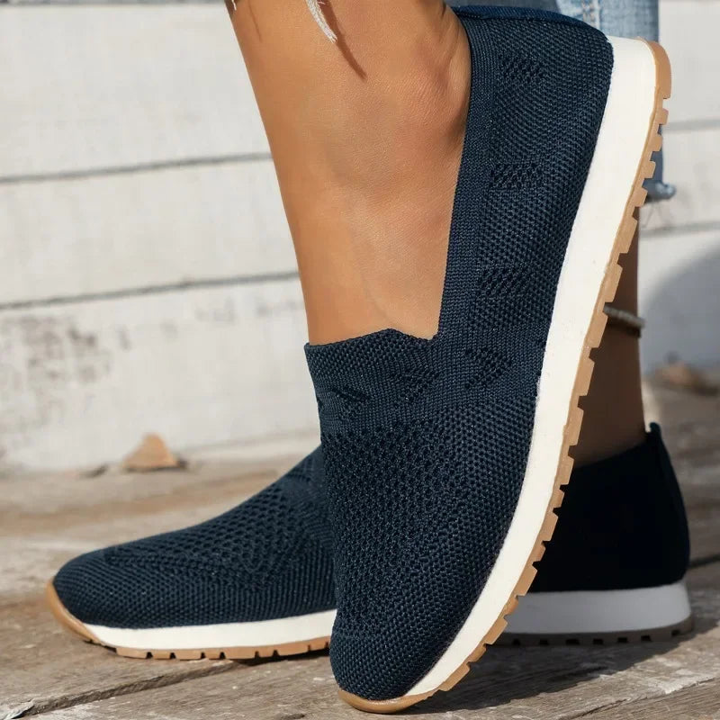 Sietske | Design ergonomico scarpe estive