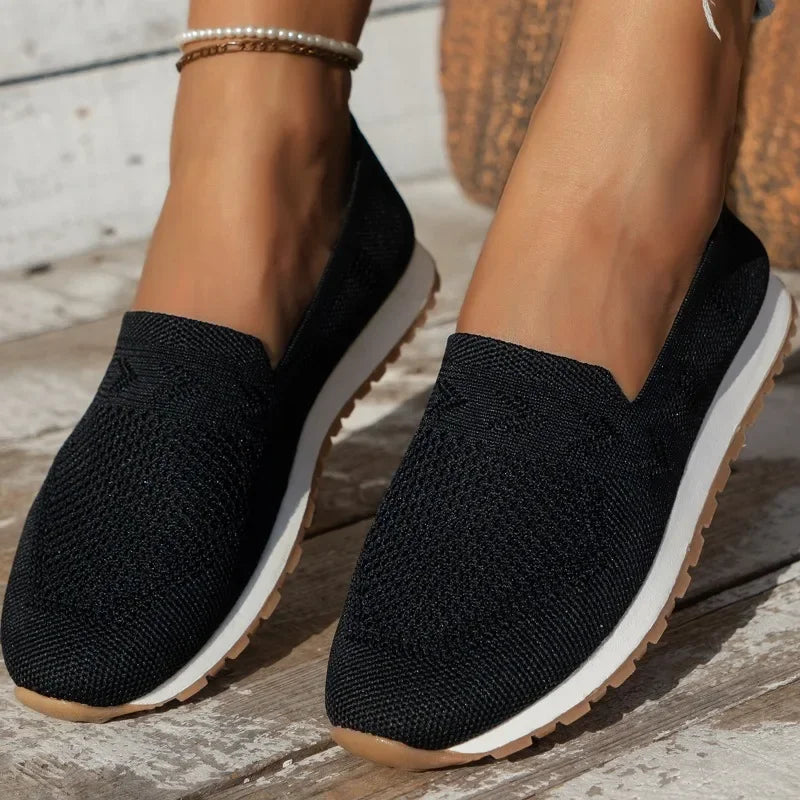 Sietske | Design ergonomico scarpe estive