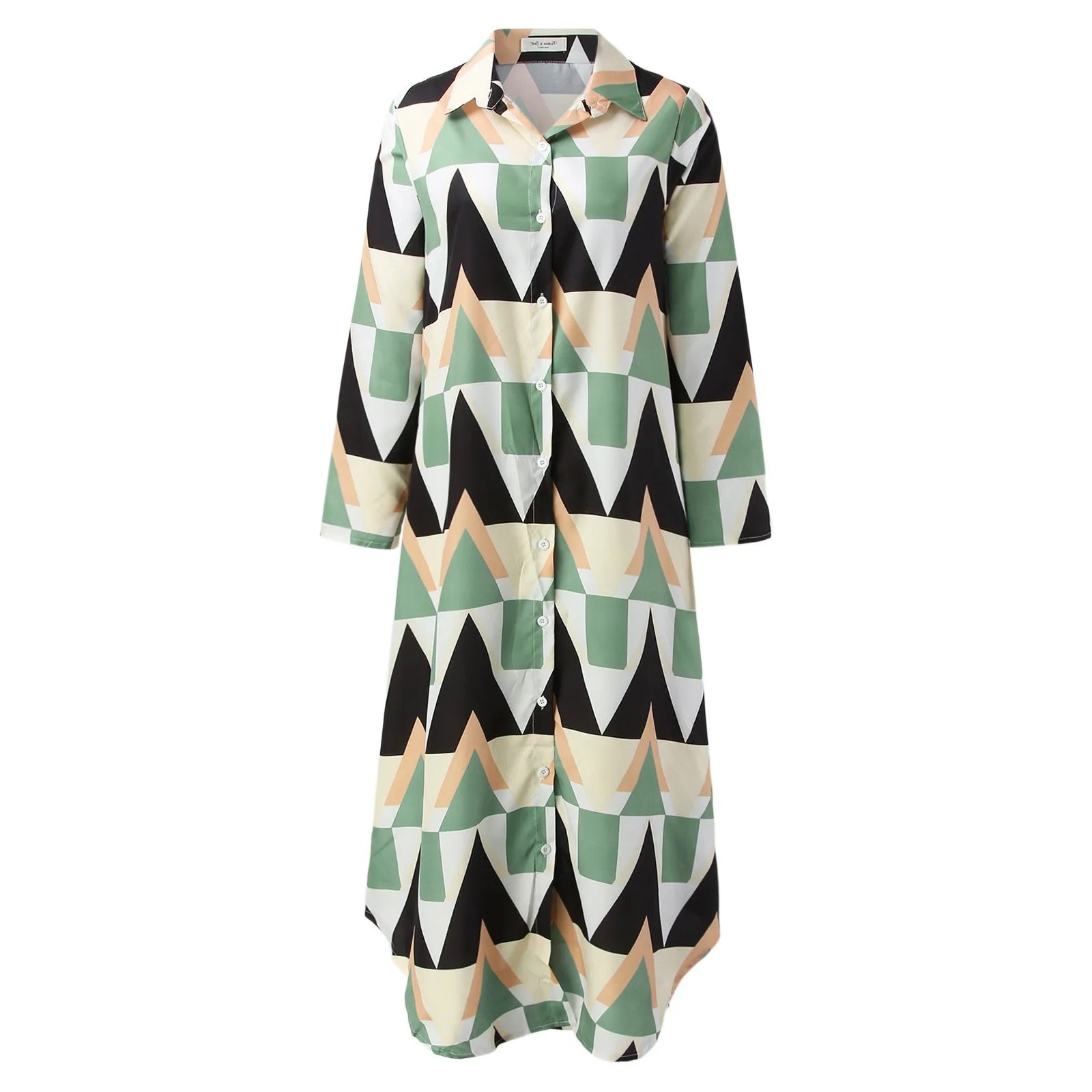 Betoverende Bloemenpracht: Ontdek de Maxi Jurk Sensatie met Bloemendromen