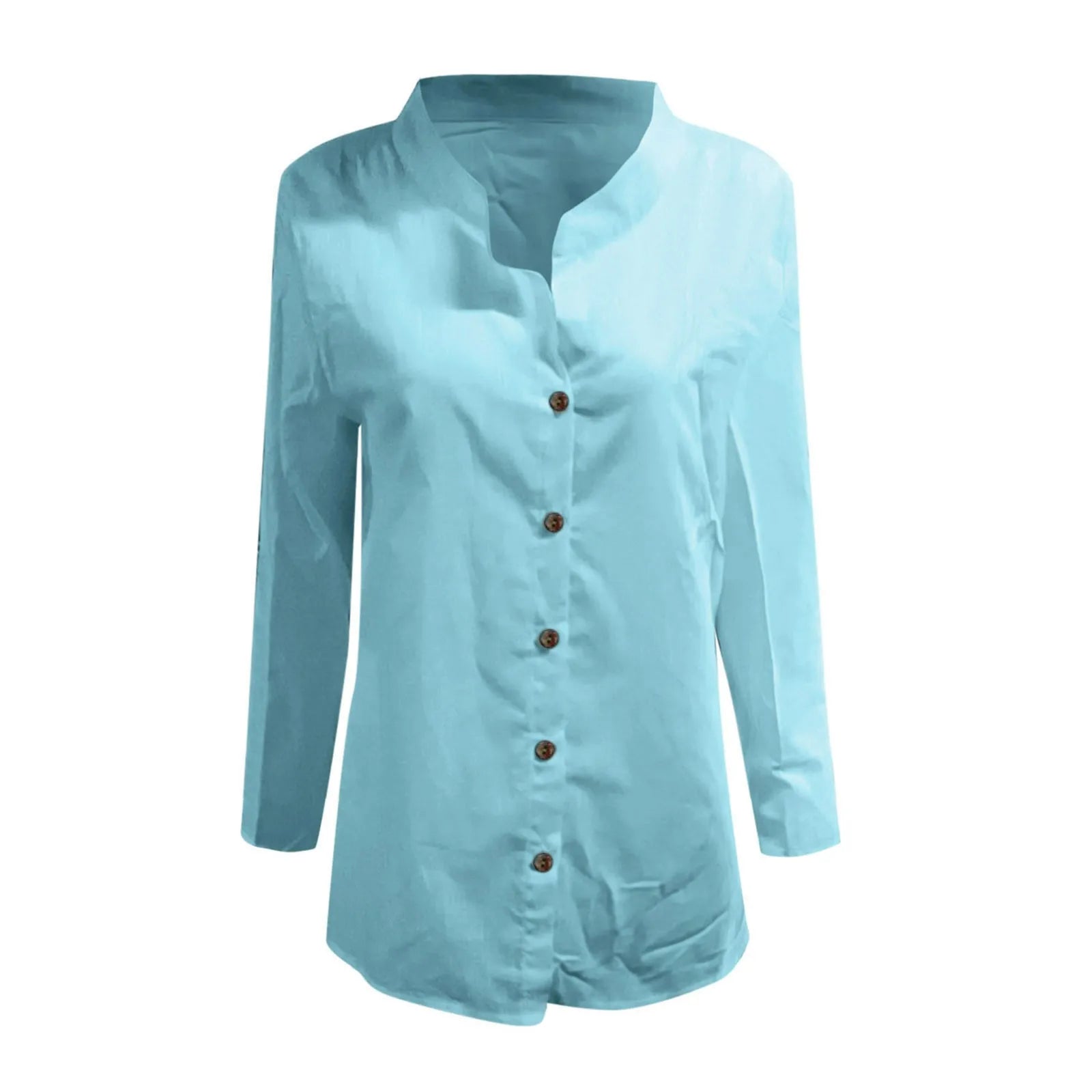 Zomerse Elegante Blouse van ModaVerde.
