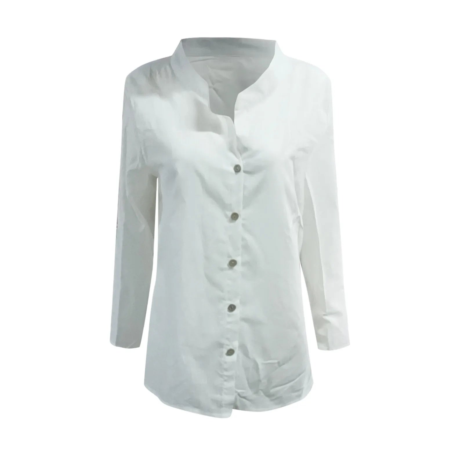 Zomerse Elegante Blouse van ModaVerde.