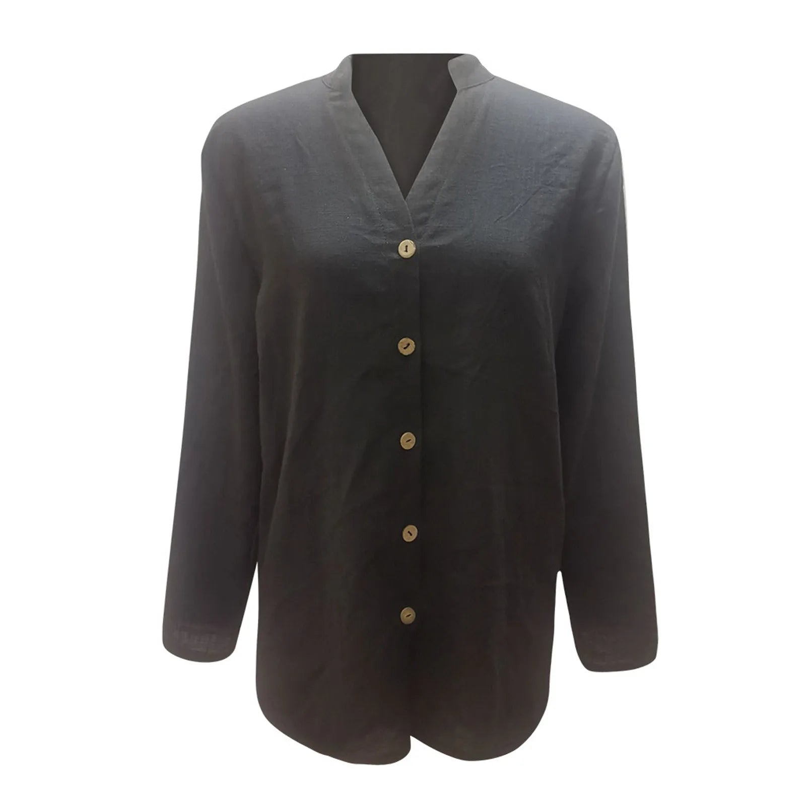 Zomerse Elegante Blouse van ModaVerde.