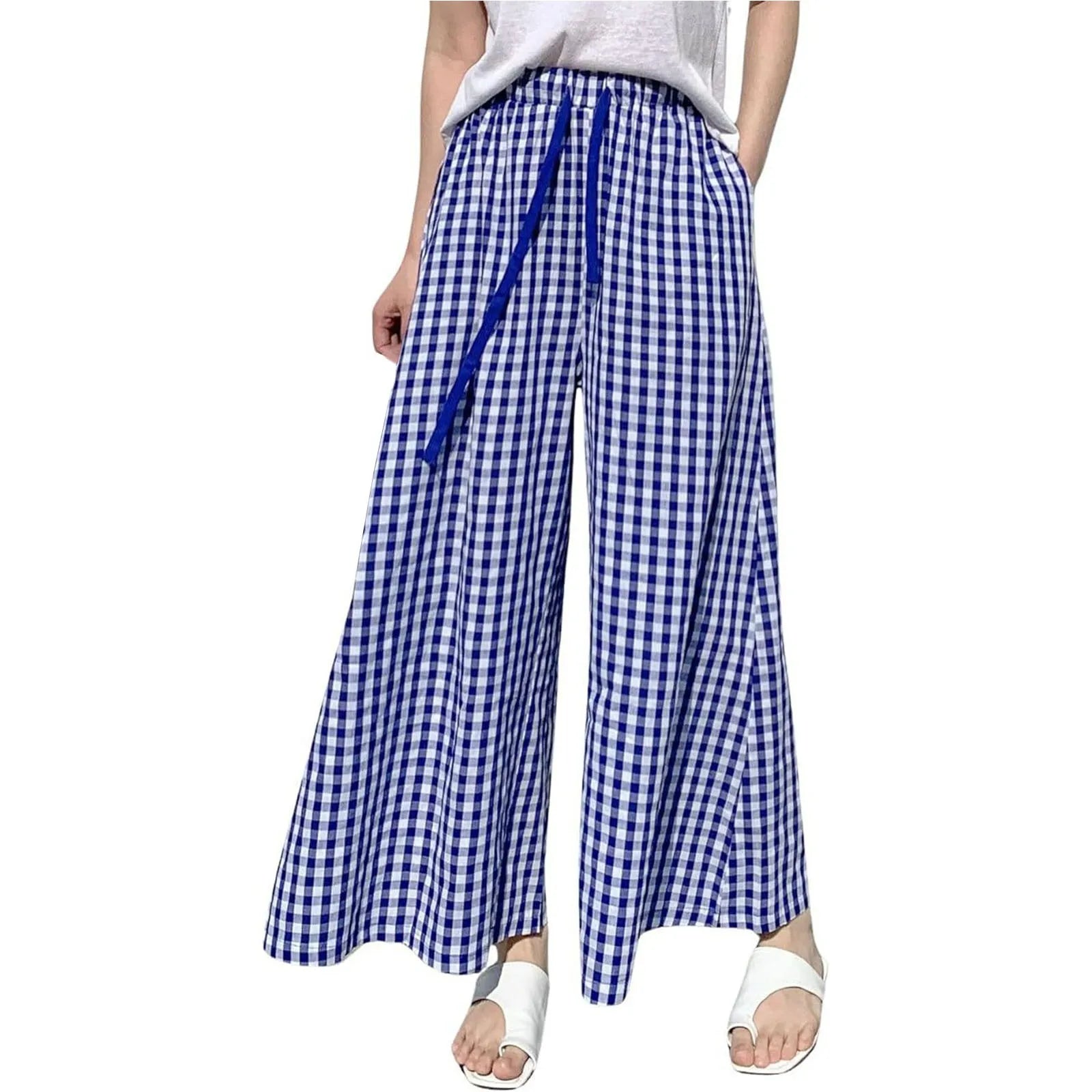 Pantalón Culotte Chic de QuirkyLiefde