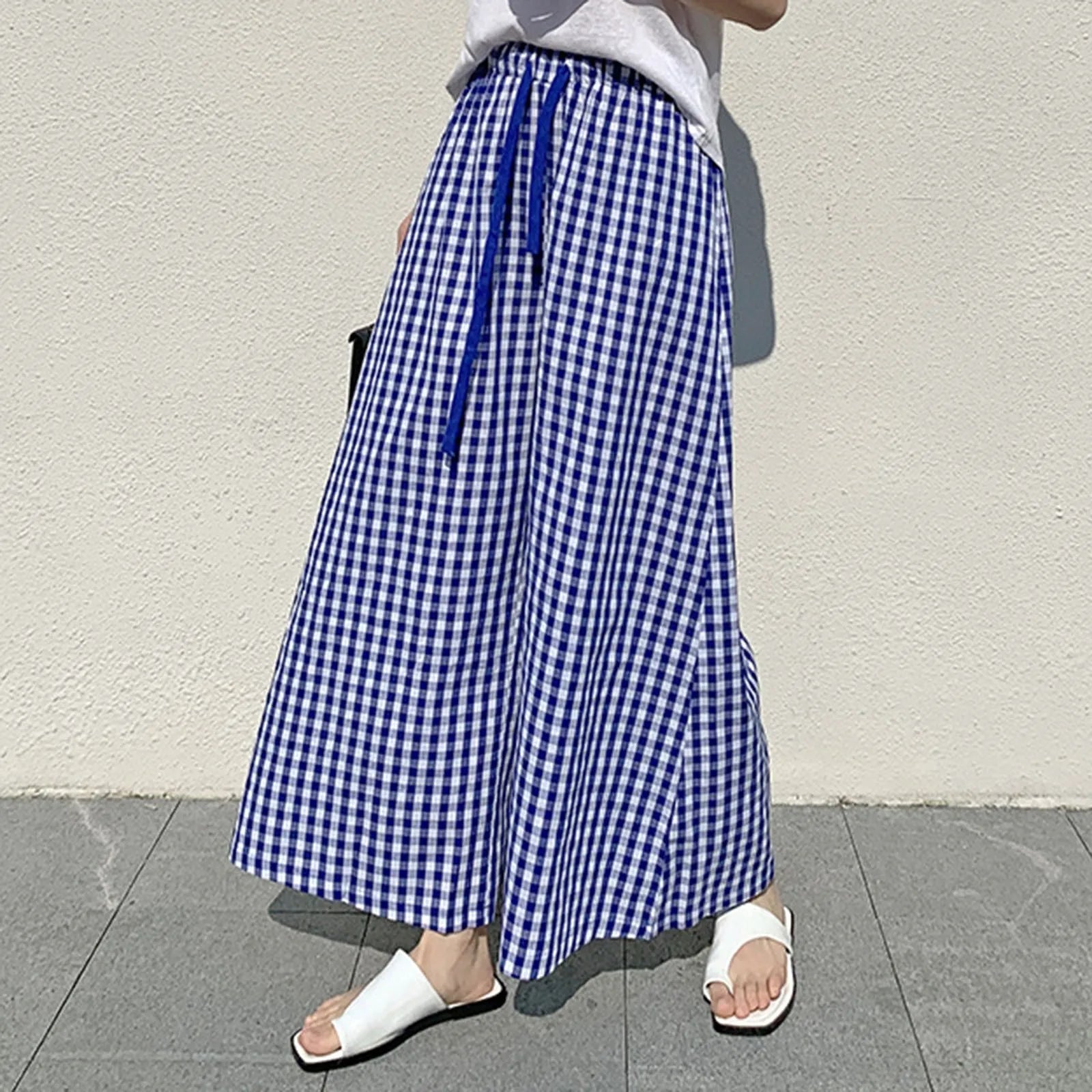 Pantalón Culotte Chic de QuirkyLiefde