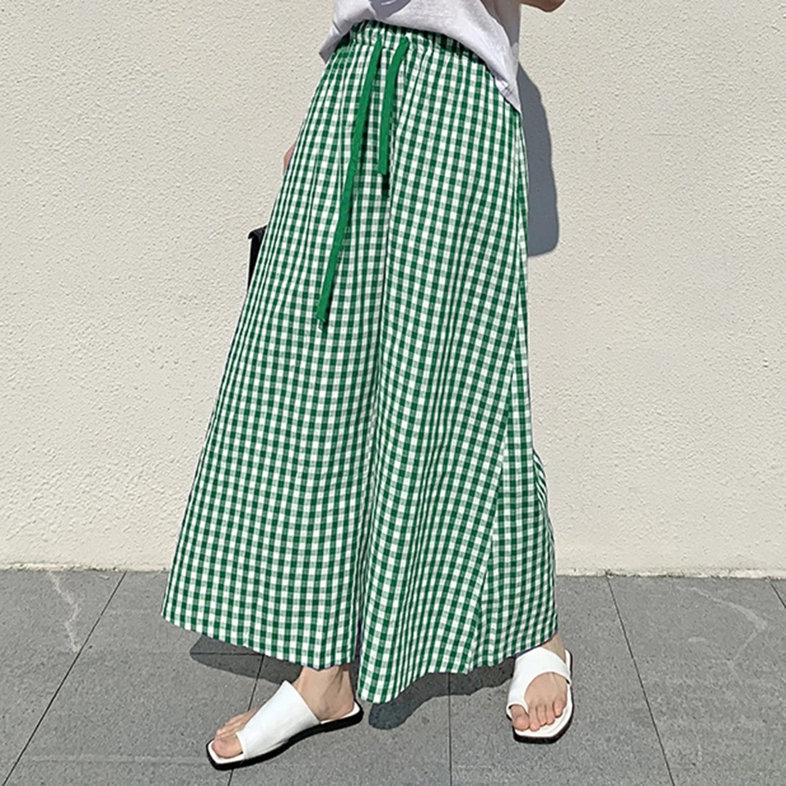 Pantalón Culotte Chic de QuirkyLiefde