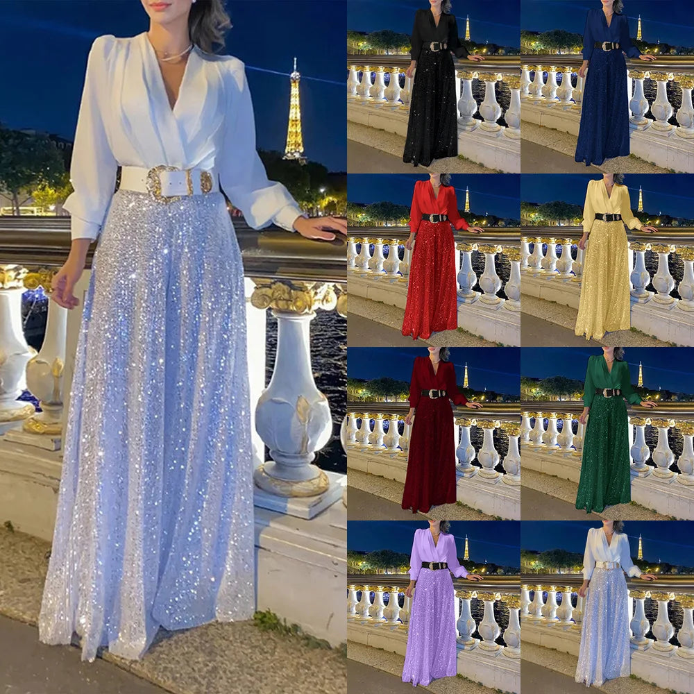 GoldenAura Tuta da donna