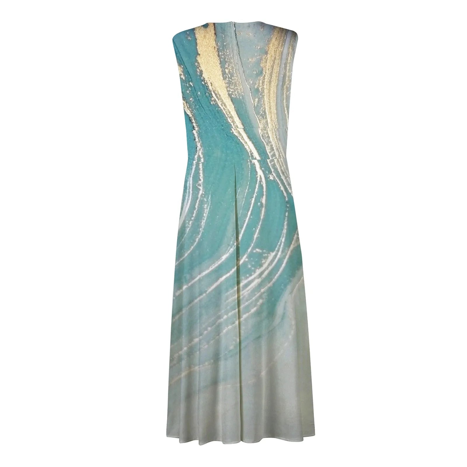 ChicMode Abito Splendore Floreale Estivo