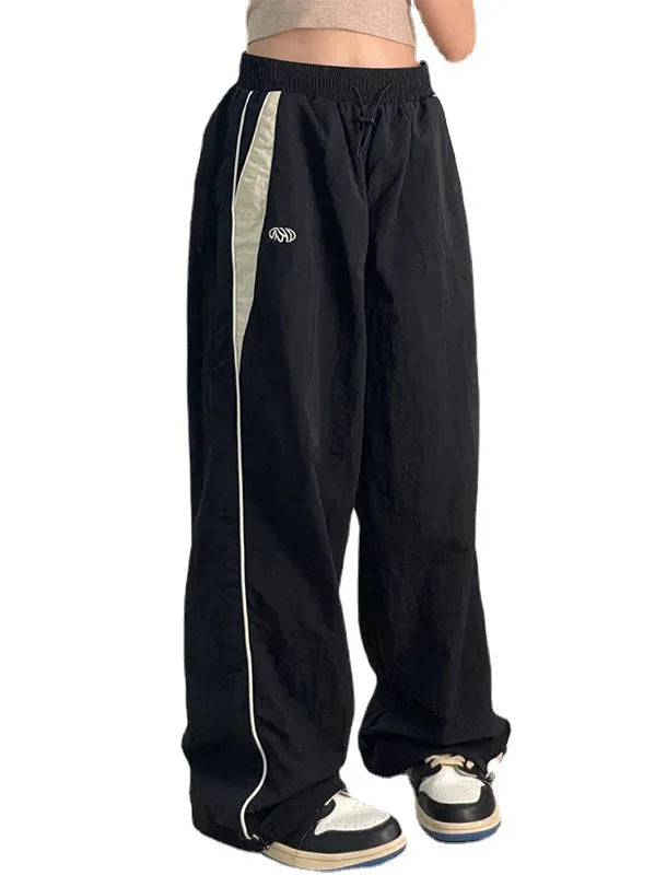 Helder LeeterMode Pantaloni Retrò