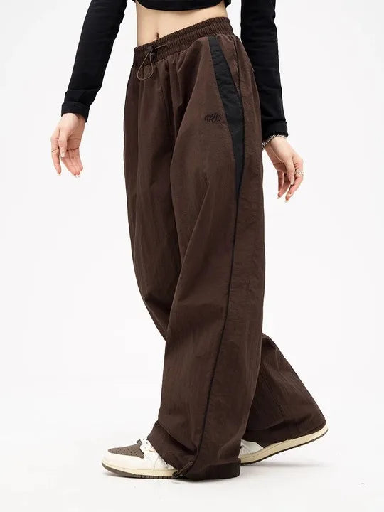 Helder LeeterMode Pantaloni Retrò