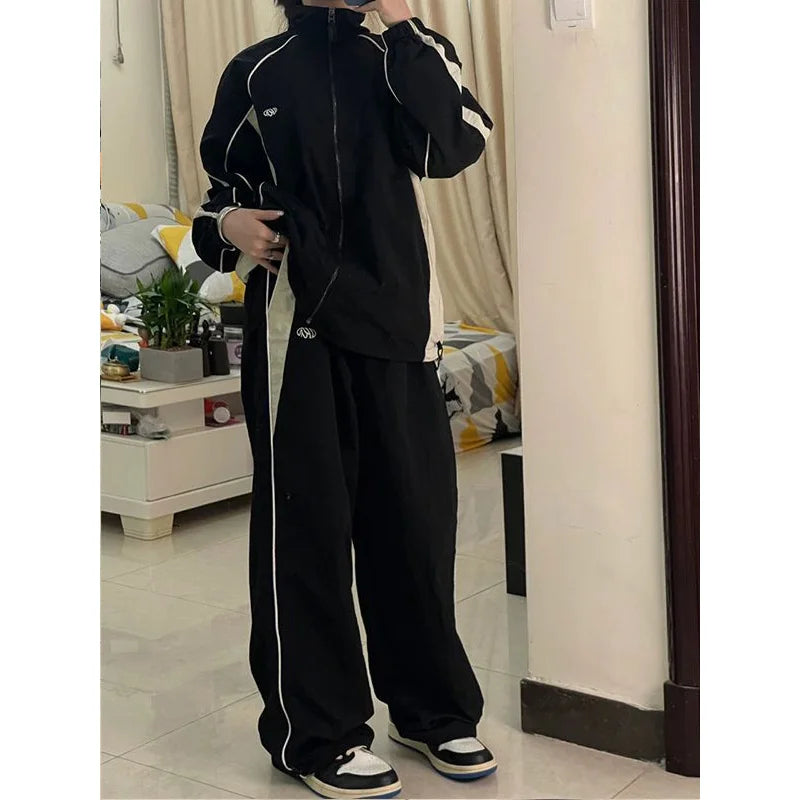 Helder LeeterMode Pantaloni Retrò