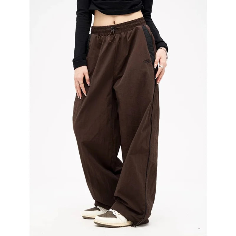 Helder LeeterMode Pantaloni Retrò