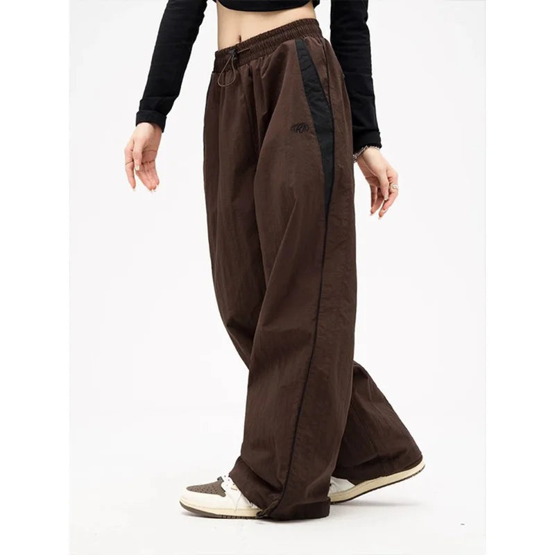 Helder LeeterMode Pantaloni Retrò