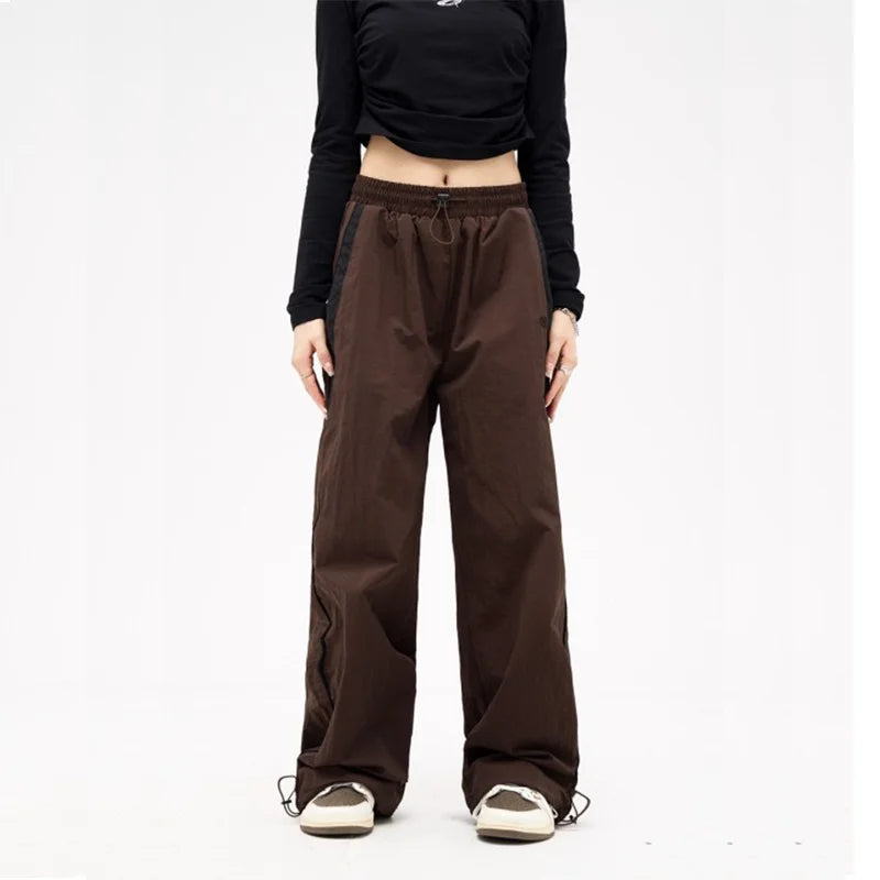 Helder LeeterMode Pantaloni Retrò