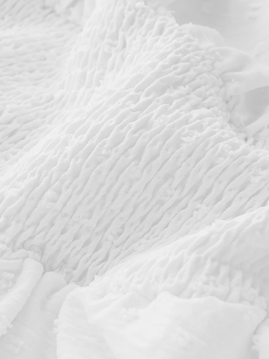 Summer Elegance in a Jumpsuit