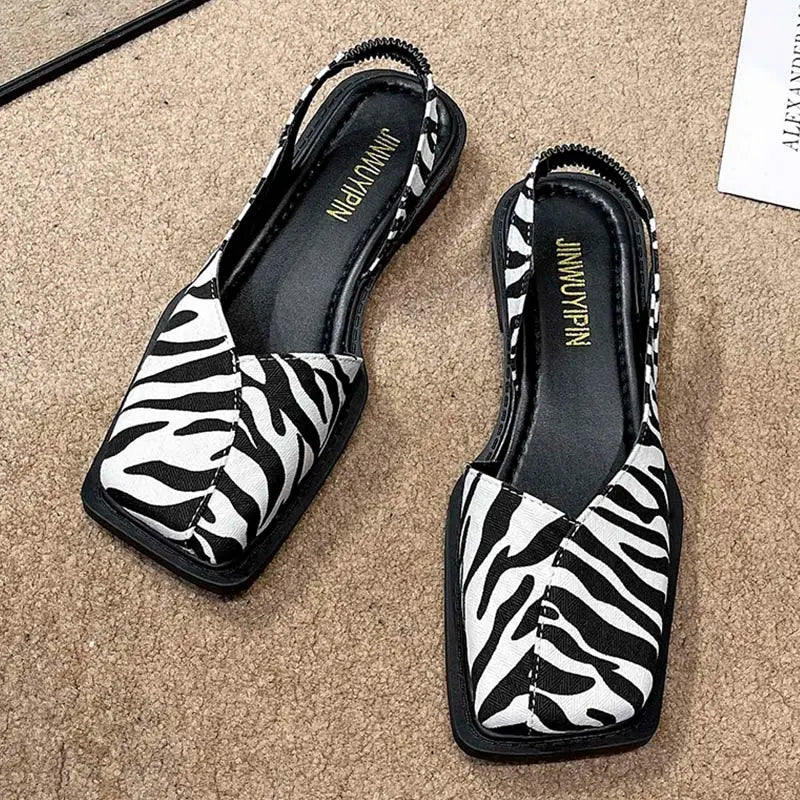 AllureStride Zomer 2024 Dames Sandalen