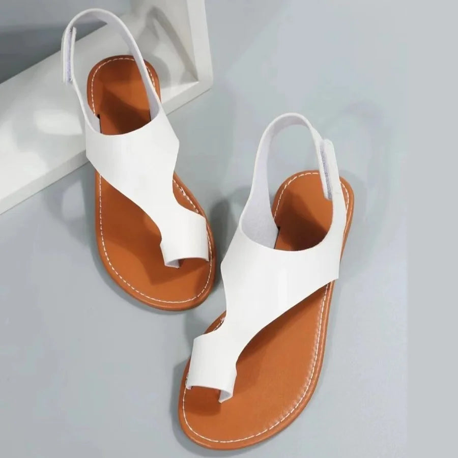 XquisiteX sommerliche Sandalen