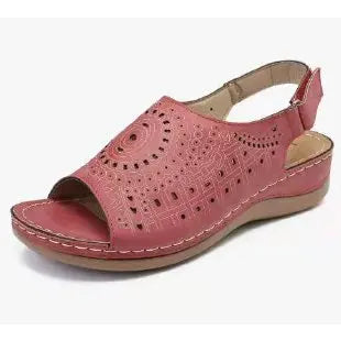 Zomer Casual Plateau Sandalen Dames