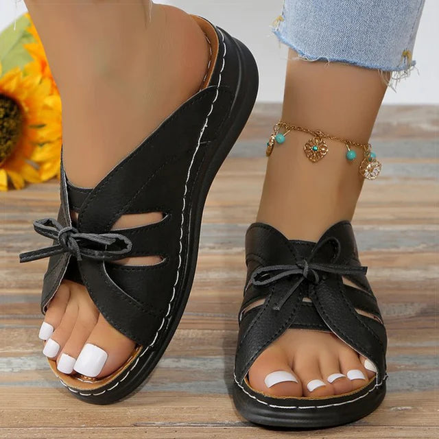 Eleganta Comfort Sandals - Zomer 2024