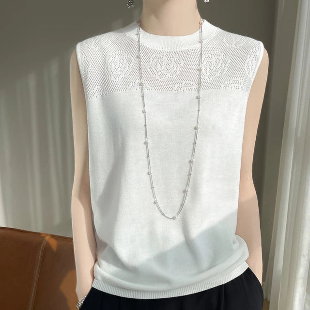 Trendy Summer Blouse for Women