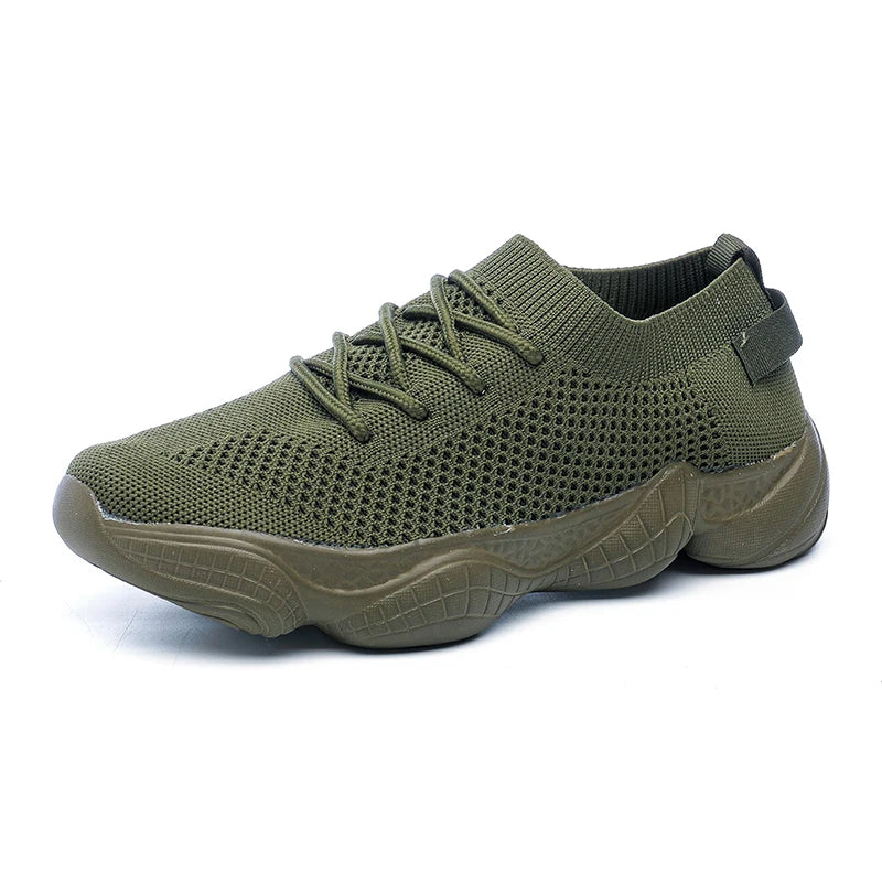 Yfelle Casual Sneakers Comfort and Style