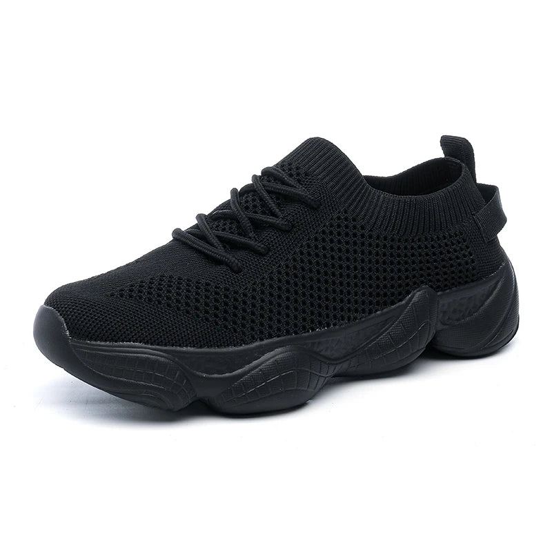 Yfelle Casual Sneakers Comfort and Style