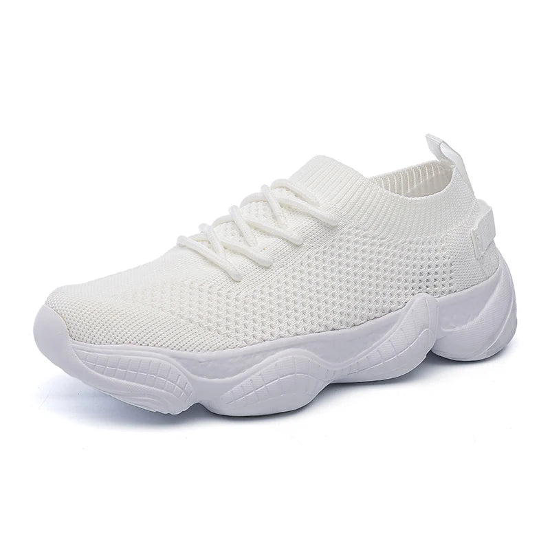 Yfelle Casual Sneakers Comfort and Style